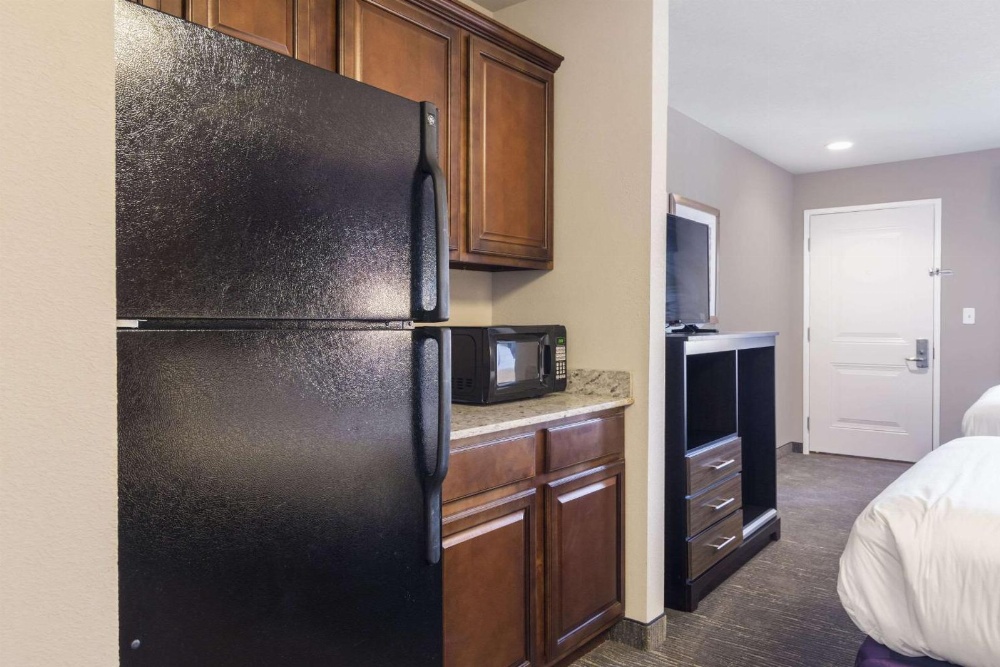 Econo Lodge Inn & Suites North Little Rock Main image